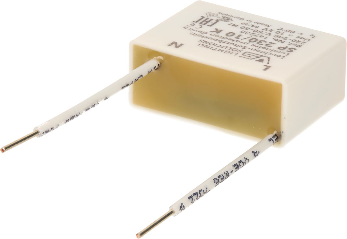 Leuchten-Schutzbaustein SP230/10K