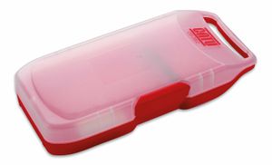 Boîte pour gants isolants