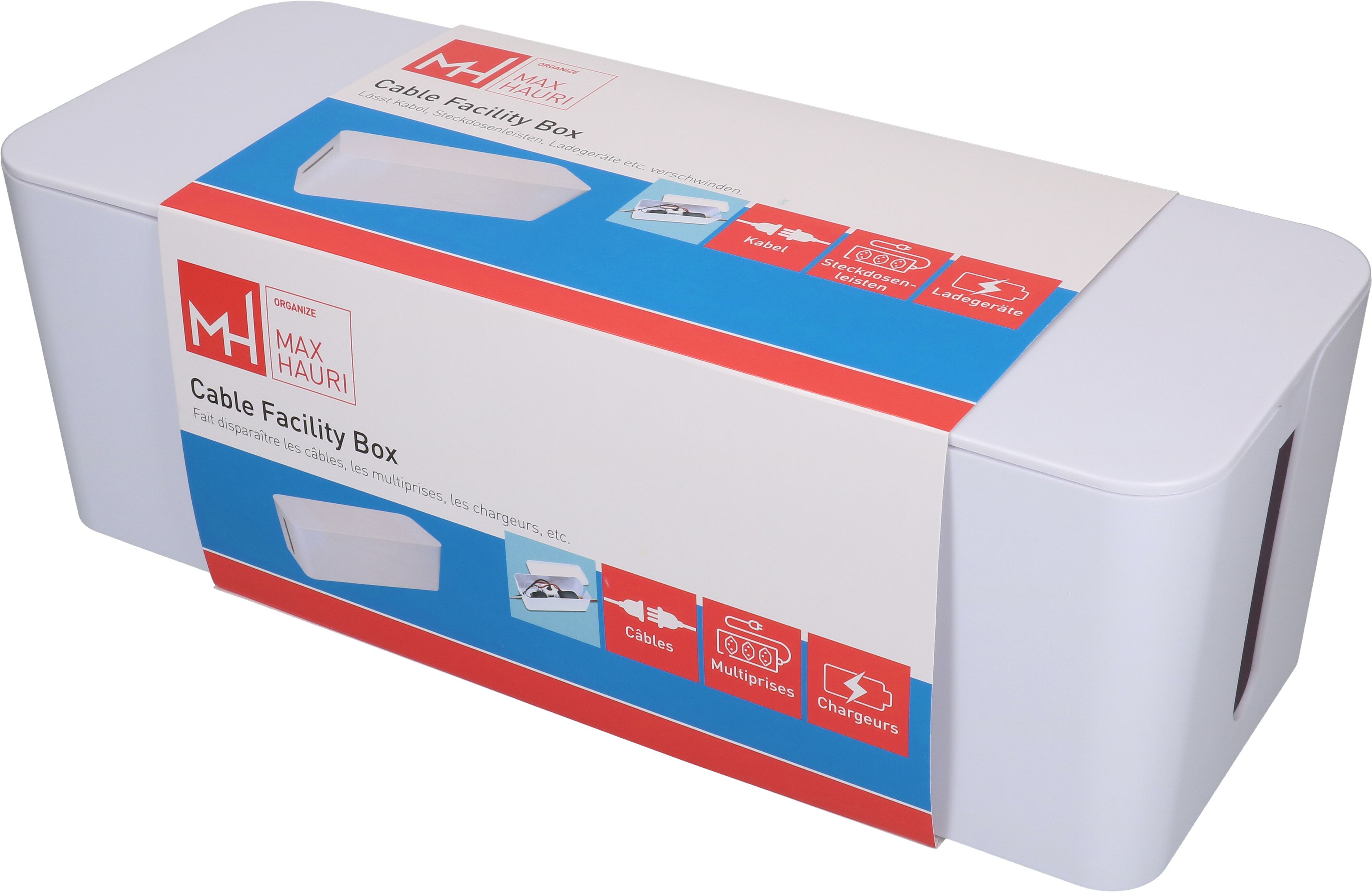 Cable Facility Box Cable Home grand blanc