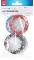 Isolierband Set PVC 15mm L=10m
