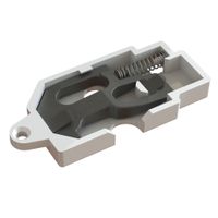 BS/protection enfants pour prises type 13 modino