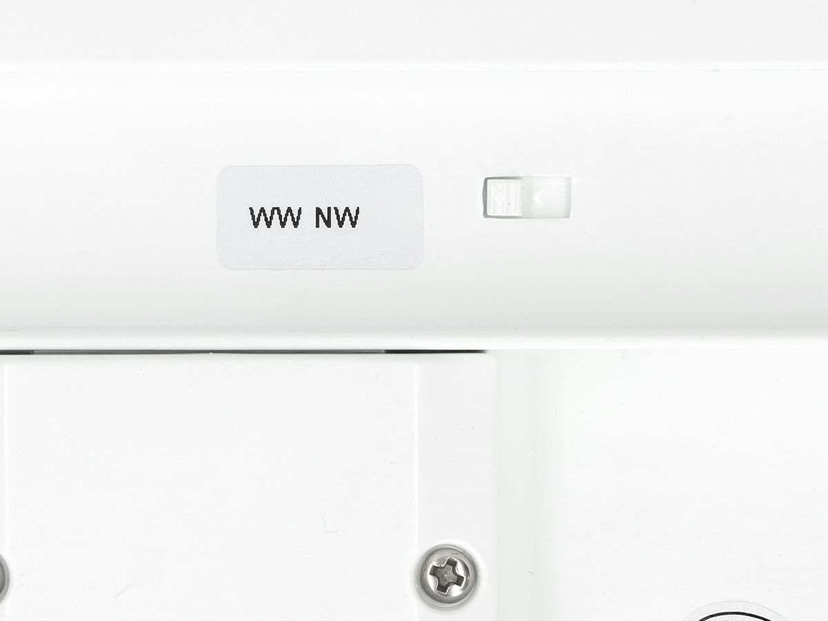 plafonnier et applique LED FLAT CCT 28 HF 18W CCT 1980lm