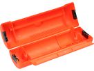 SAFETY BOX S orange IP 44
