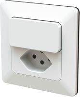 petite combinaison schéma 3 / type 13 ENC priamos blanc