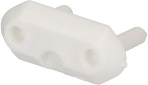 protection pour prises en polyéthylène