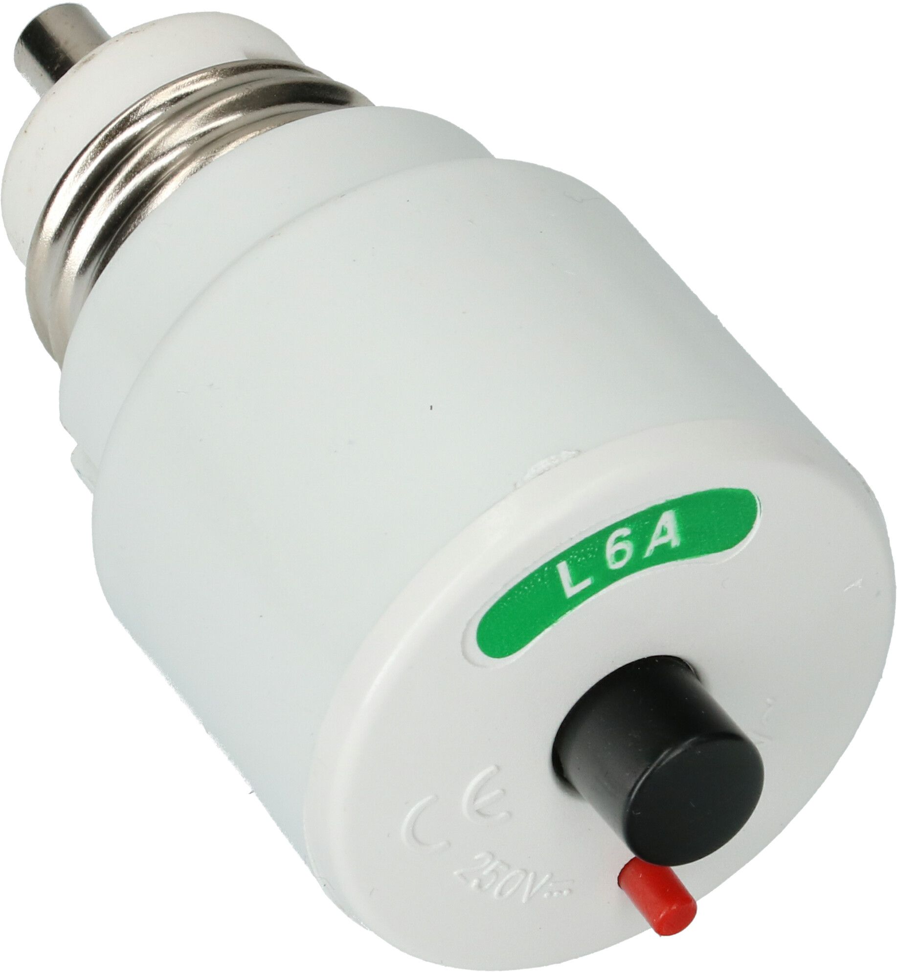 Schraubautomat 6A 250/380V