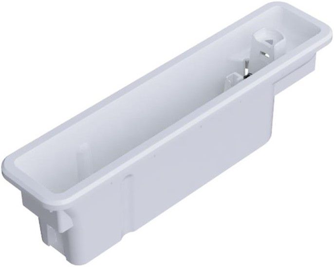 LIBERTY Qikdoc Locate blanc