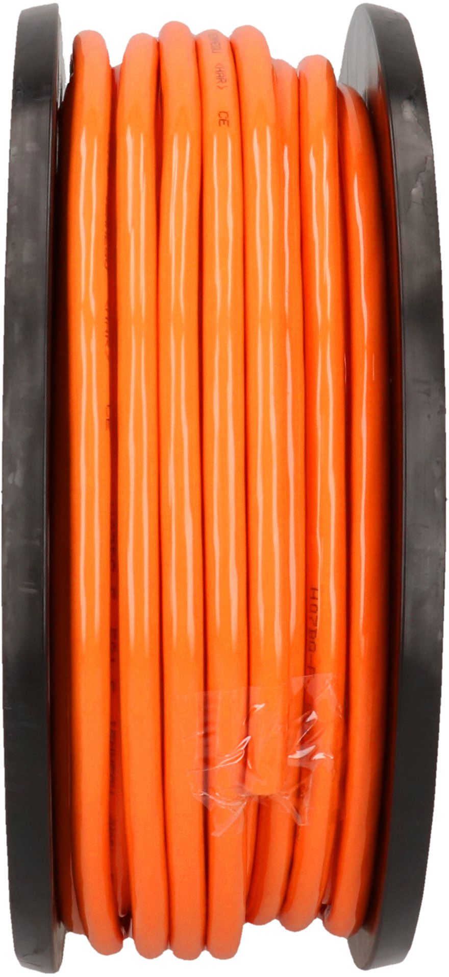 câble EPR/PUR H07BQ-F5G1.5 orange