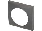 cadre de recouvrement ta.1 ENC Integro anthracite