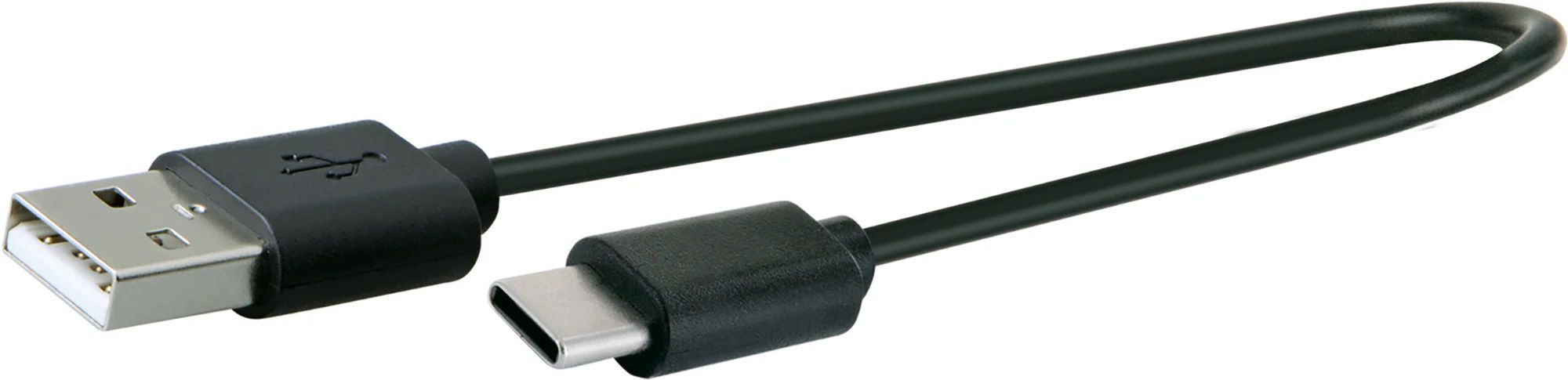 Mini-caméra endoscopique 2m de câble Fonctionnement sur batterie