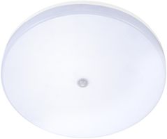 Deckenleuchte FLAT CCT 33 PIR 18/25W 1980/2750lm