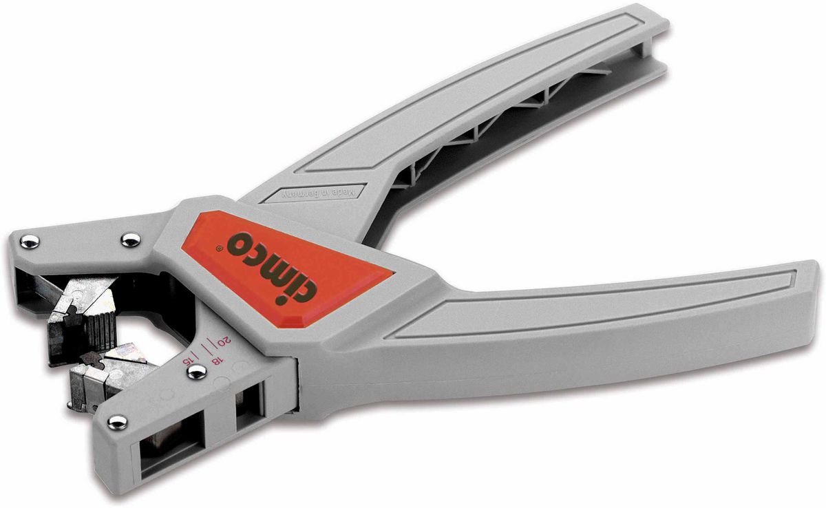 Pince à dénuder Sensor Special