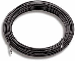 Spirale de tirage de câble Eflex 10m diamètre d'arbre 4mm