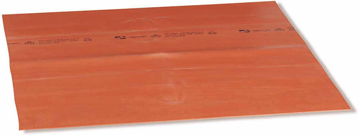 Abdecktuch 1000V LxBxH 1000x1000x1.6mm VDE 0680/1