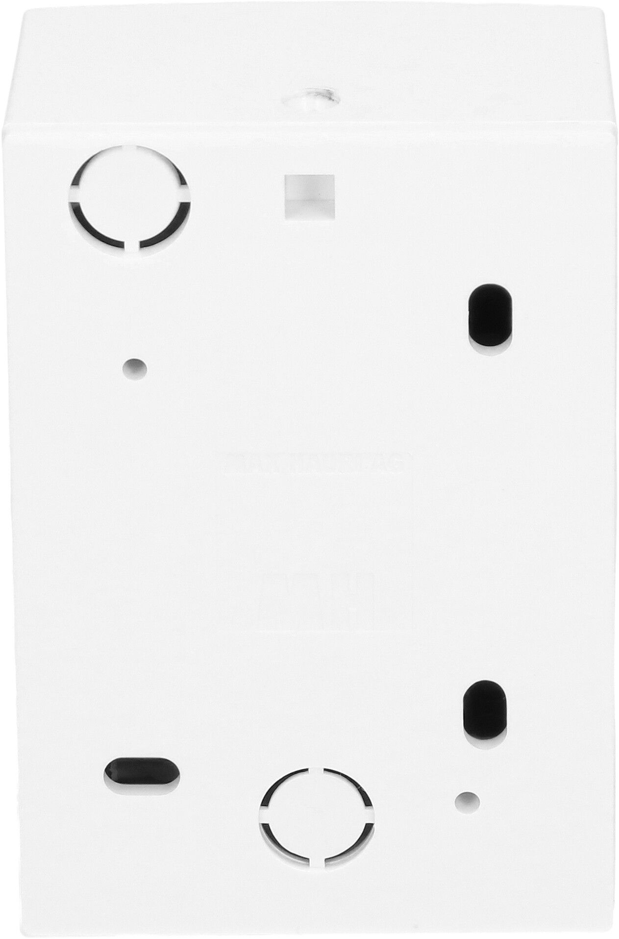 presa combinata incorpor. tipo 13 / 2x USB tipo A AP Max Hauri bi