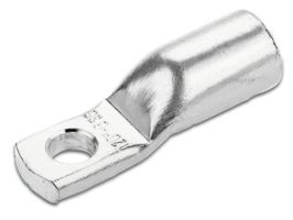 Cosse tubulaire pour racc. d'appar. commut. travers. 120mm² M8