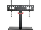 Standfuss für LED TVs bis 40 kg schwenkbar