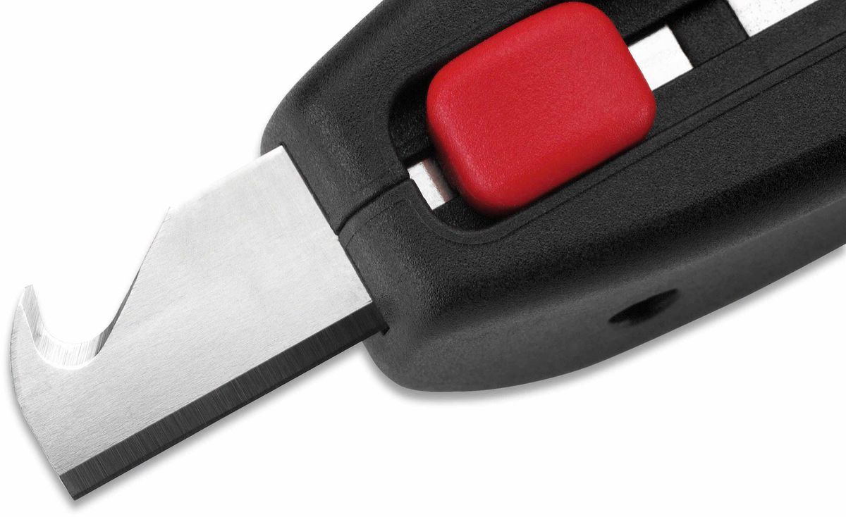 Couteau automatique pour câbles SAFETY Stripper 4-28mm