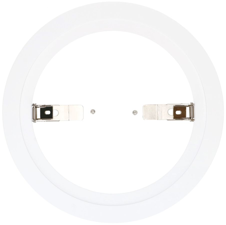 cadre d'extension blanc pour Downlight ATMO 200