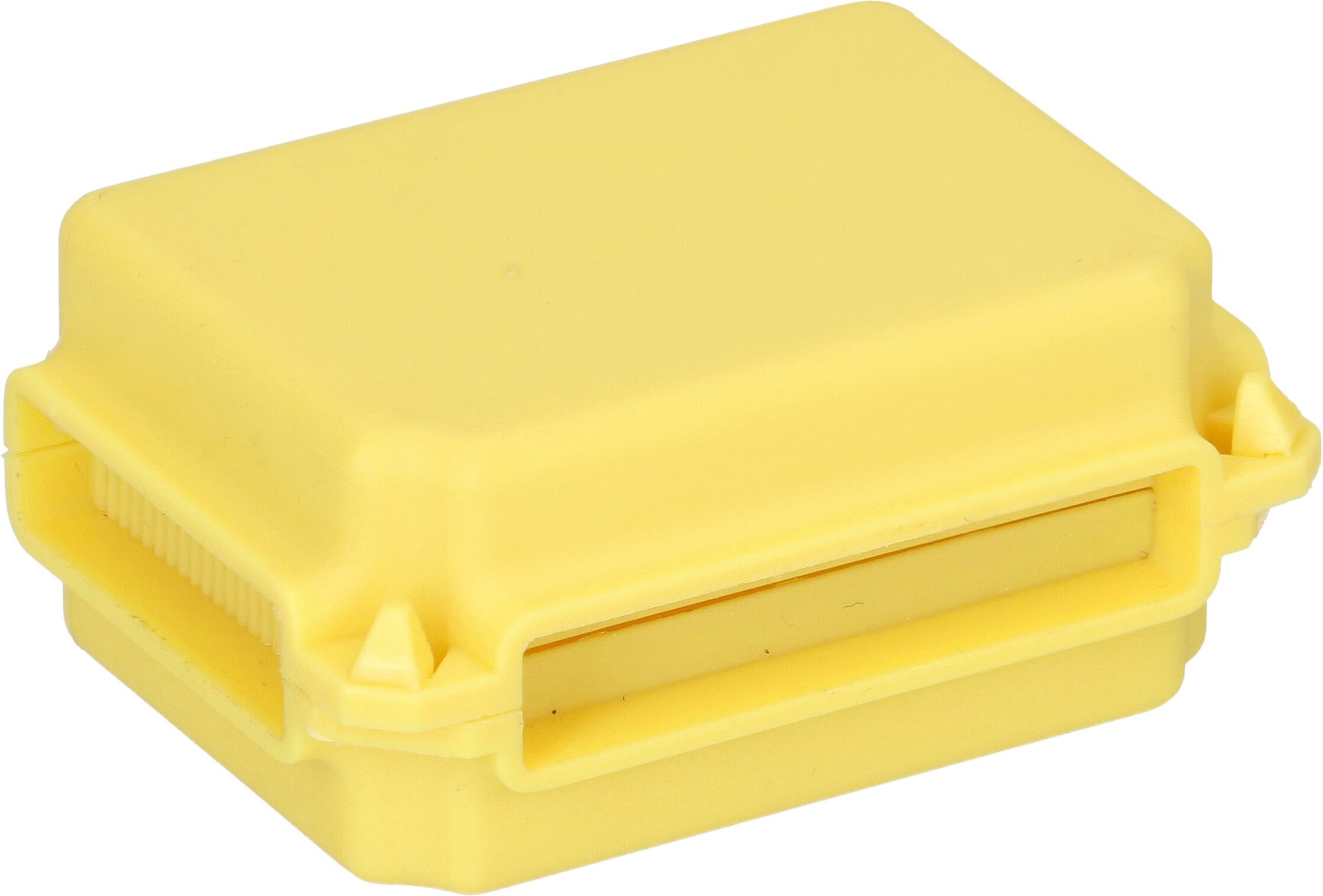 boîte de gel L 53x39x24mm sans pince pour max. 4mm2 IPX8