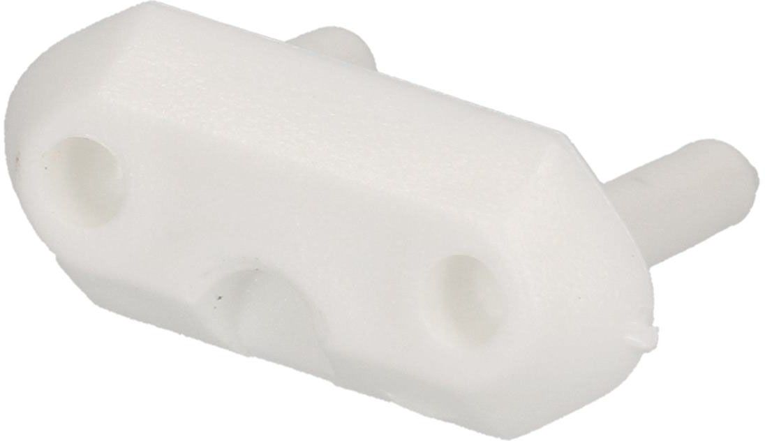 protection pour prises en polyéthylène