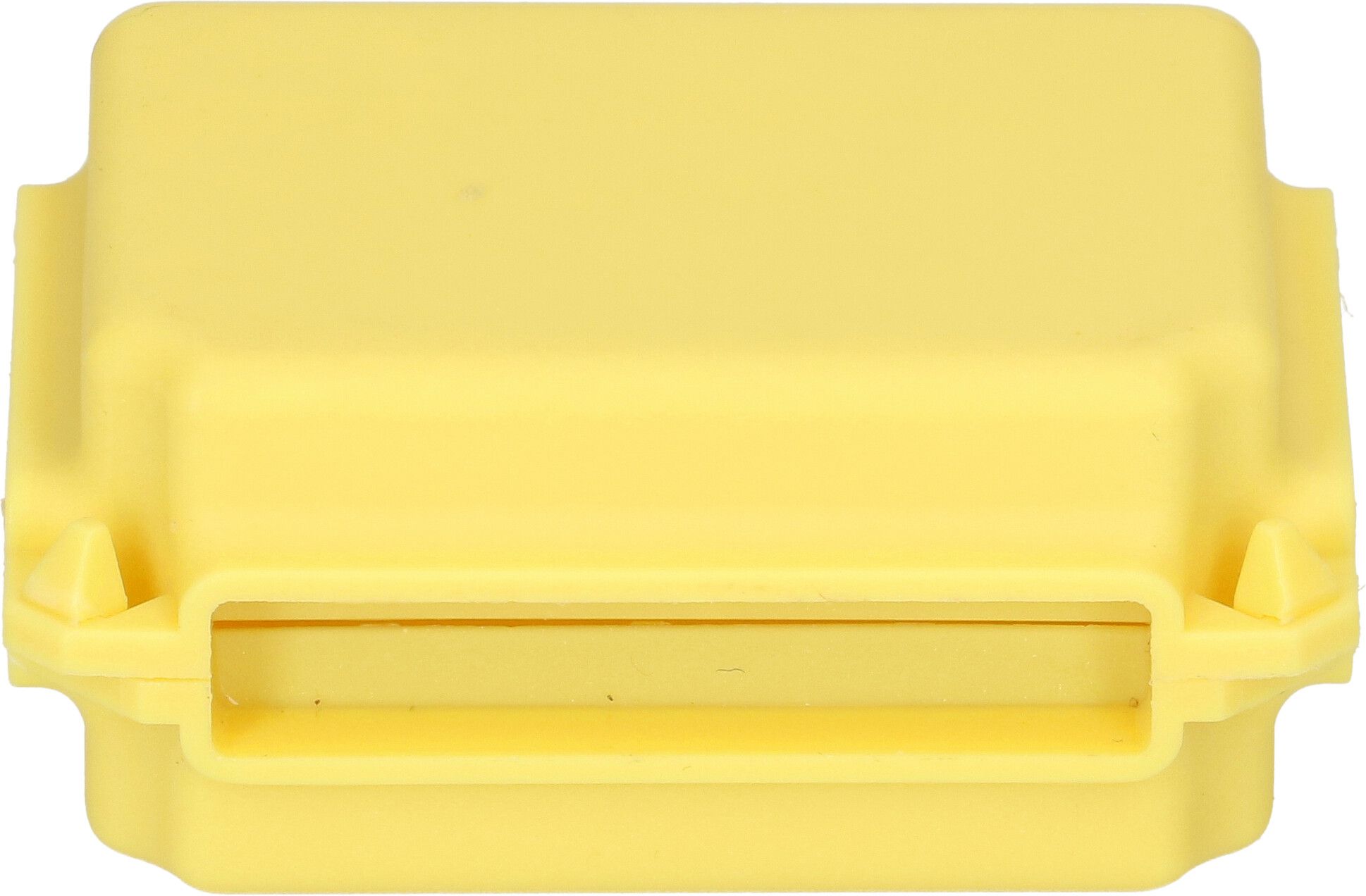 boîte de gel L 53x39x24mm sans pince pour max. 4mm2 IPX8