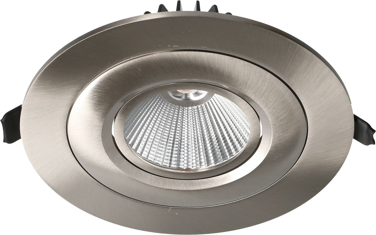 Cadre d'extension nickel pour AXO et STATO / 5 pièces