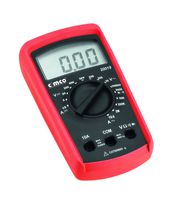 Multimètre numérique standard