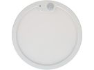 LED plafonnier SLIM 22 PIR 3000-4000K 10-15W