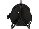 enrouleur de câble 3x type 13 IP55 33m noir