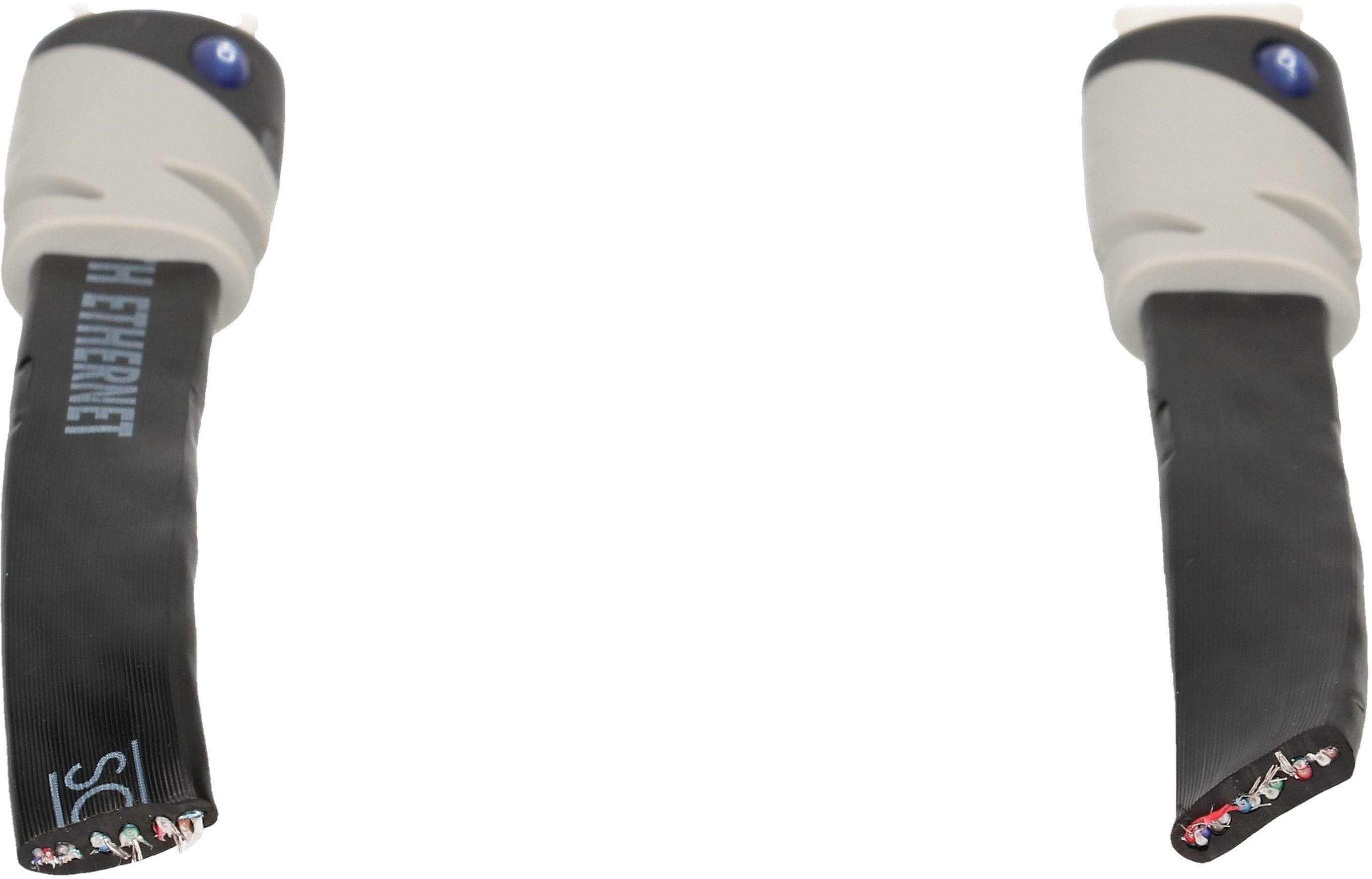 câble HDMI 1.5m noir High Speed