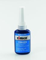 CIMLOCK Freinfilet haute résistance Bouteille 10ml