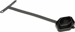 Schutzdeckel zu Kupplung Typ13