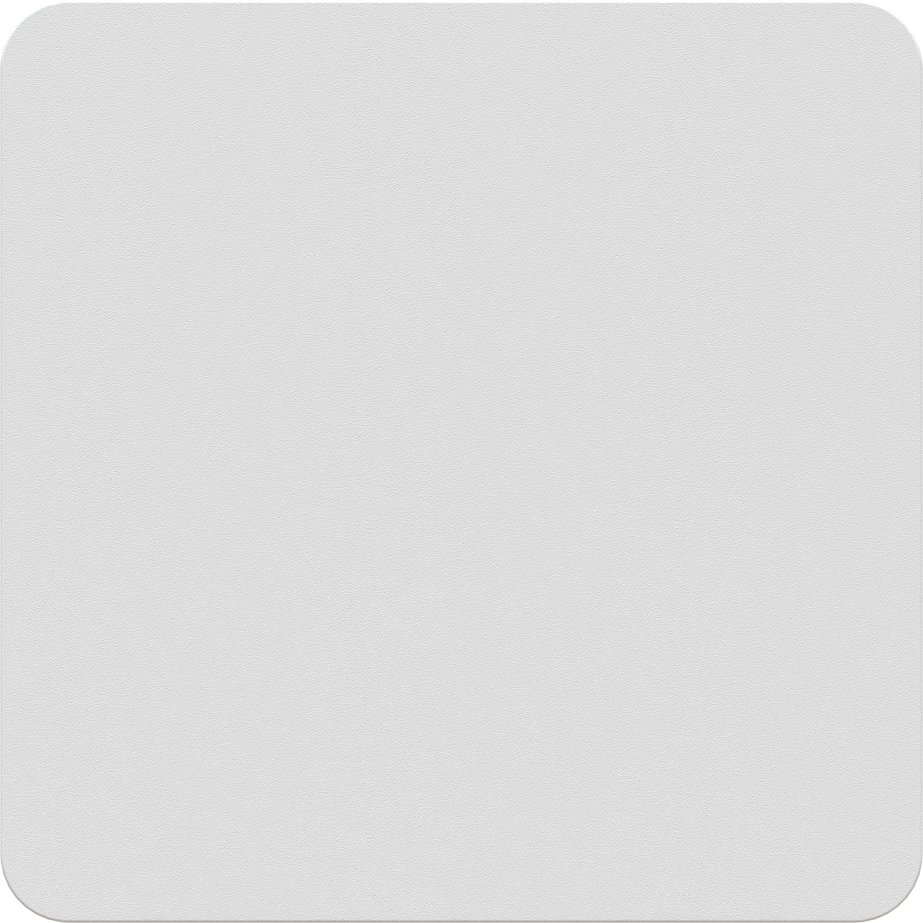 interrupteur à poussoir schéma 6 insert +plaque fr. priamos blanc