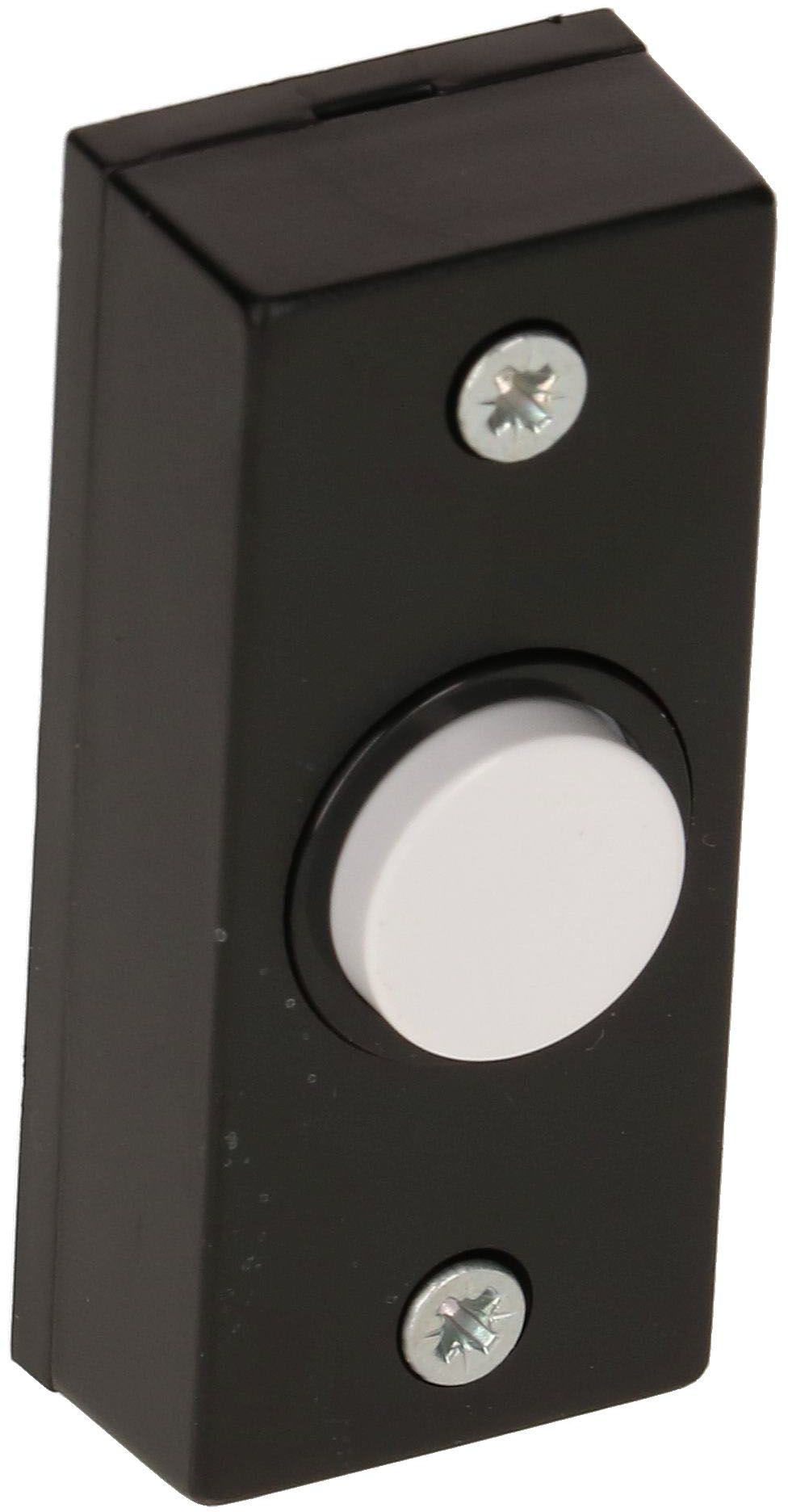 Bouton-poussoir Dimex noir