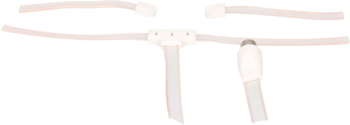 câble antenne FM longueur du dipôle 1.80m