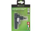 Q2 Power adaptateur mondial CH - USB