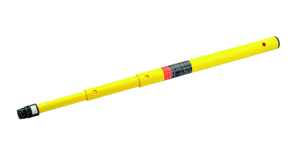 Asta telescopica isolata (45 kV)