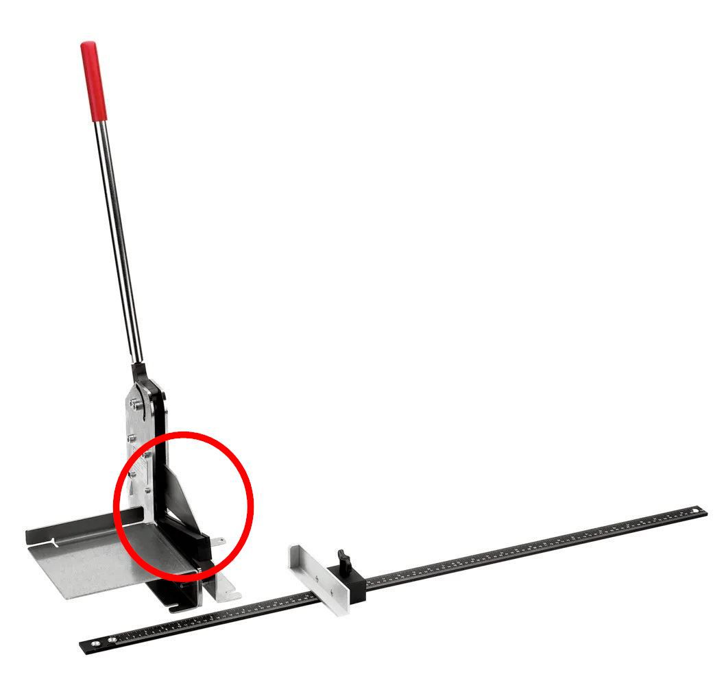 lames de rechange pour coupe-câbles 134036