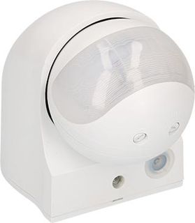 détecteur de mouvement