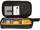 Digitales Multimeter Stromzange EM450