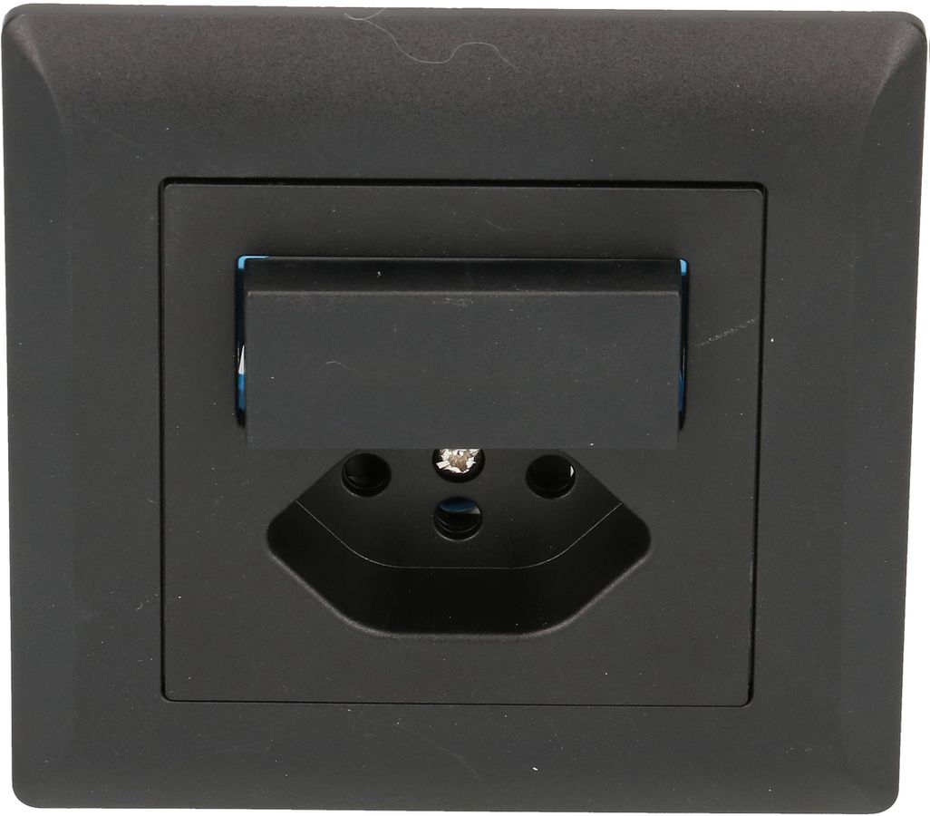 petite combinaison schéma 3 / type 13 ENC Kallysto noir