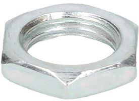 écrou hexagonal acier M10x1 surpan 14x3mm