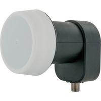 LNB numérique simple noir