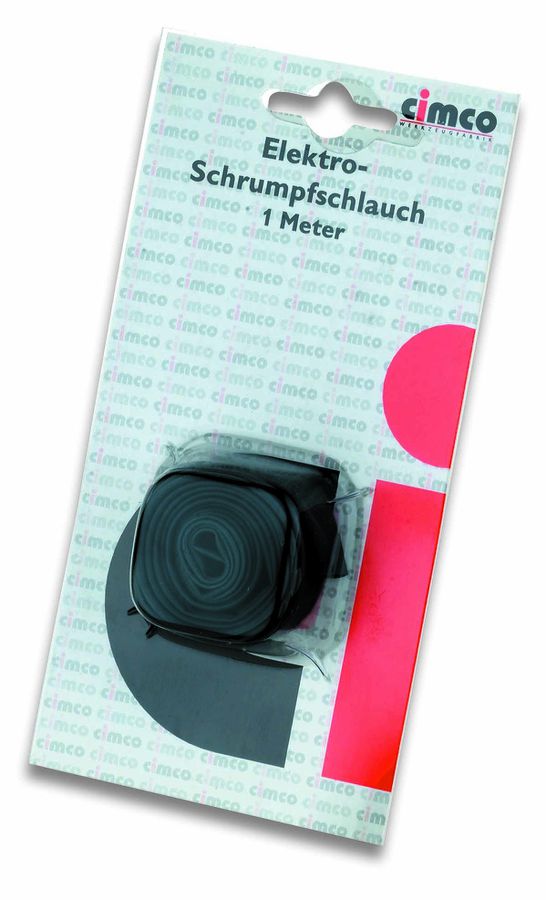 Flexible thermorétractable 4,8