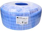Elektro-Wellrohr M32 L=25m blau
