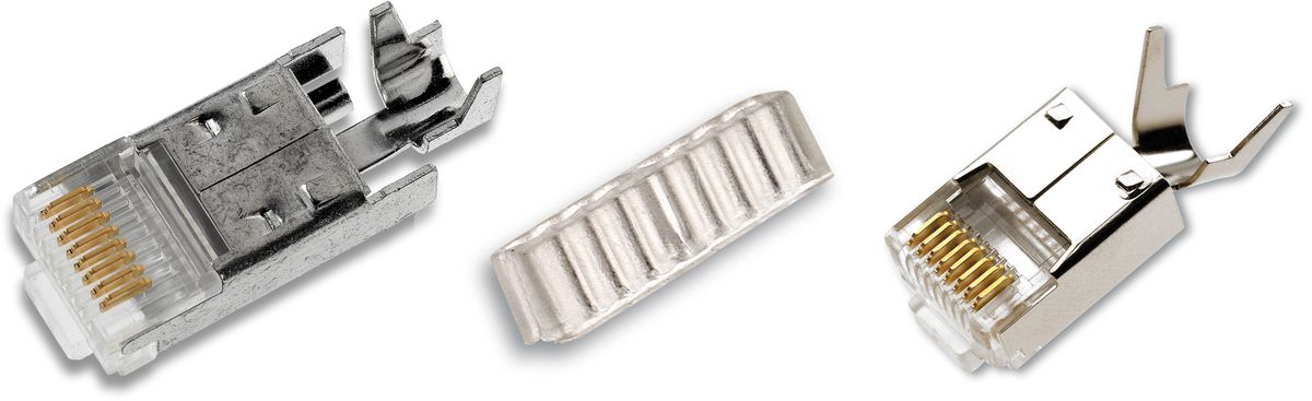 Pince à sertir Cimco