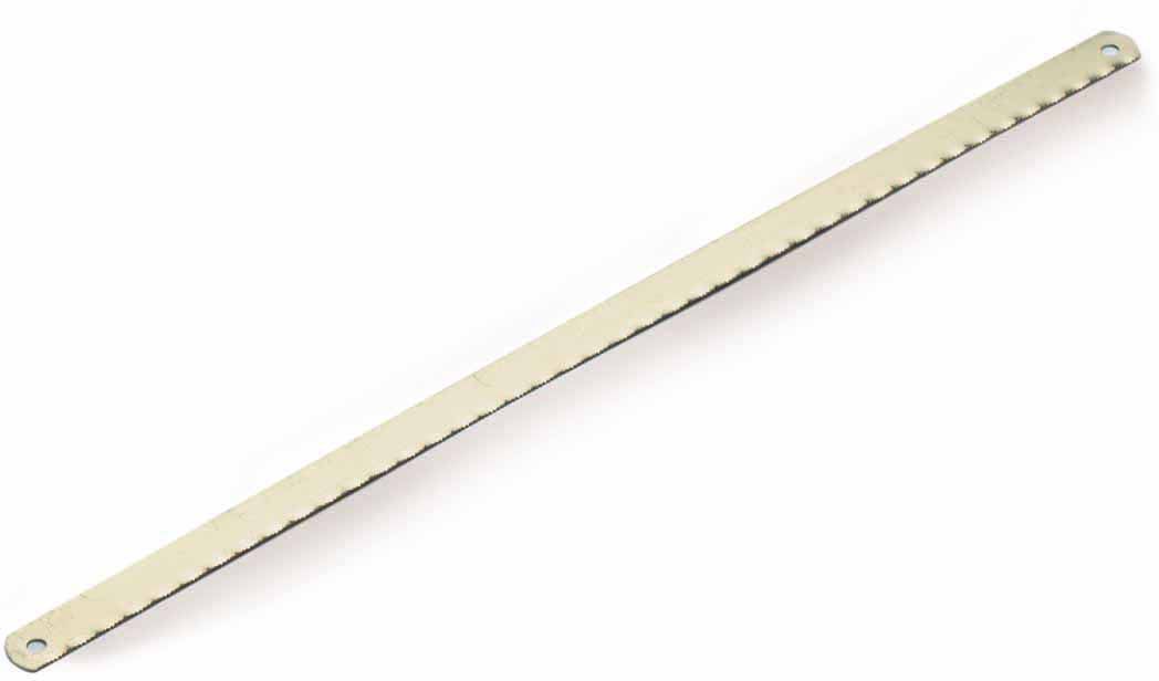 Lame de scie à métaux A