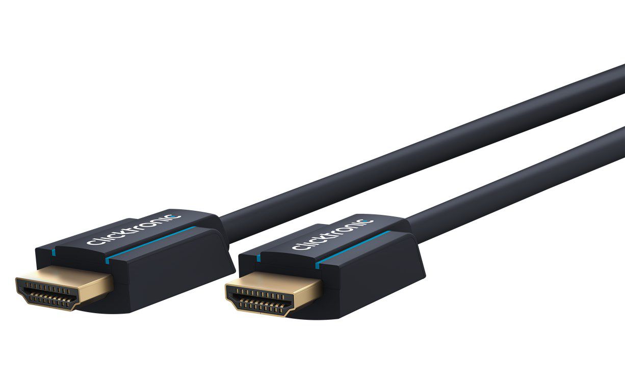 High Speed HDMI Kabel Ethernet 3m