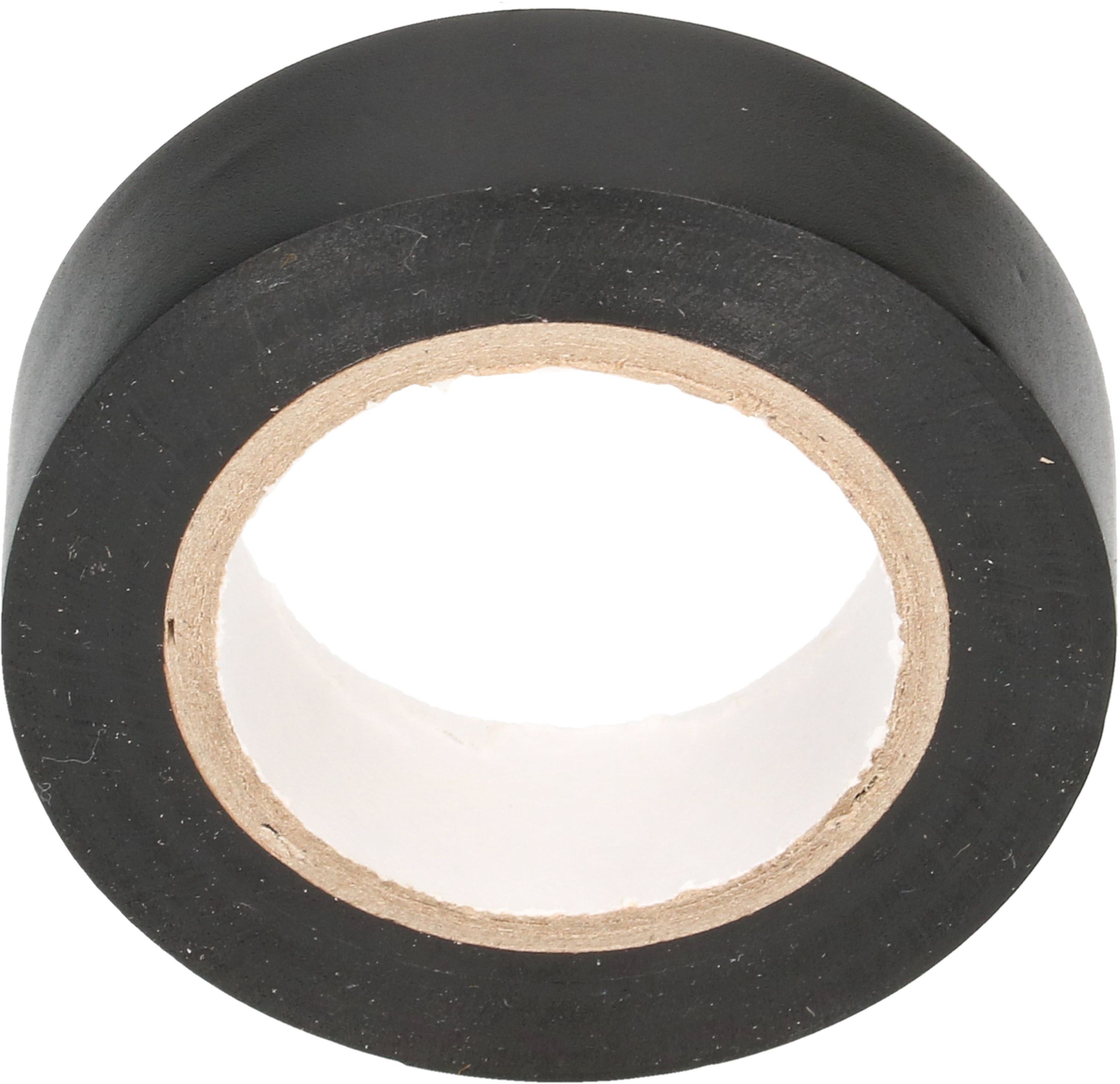 Ruban isolant universel DIN EN 60454 couleur noir 15mmx10m